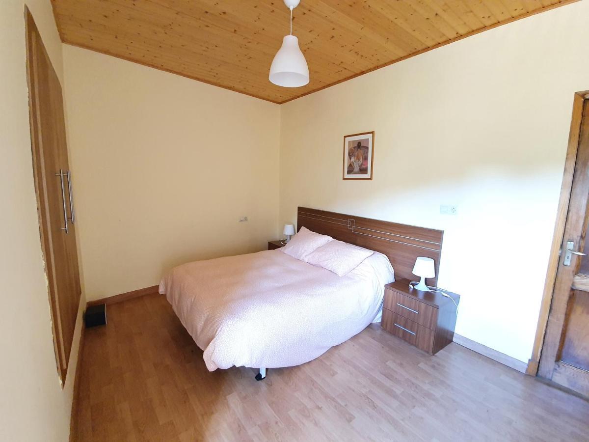 Casa Garcia Pensionat Allariz Eksteriør billede